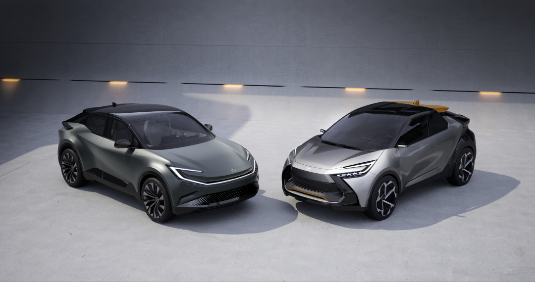 Toyota Motor Europe on track to achieve carbon neutrality by 2040 